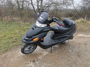 Kymco 150 dink i vyměním