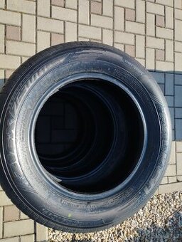 NOVÉ pneumatiky FALKEN ZIEX ZE310 215/60 R16 95V