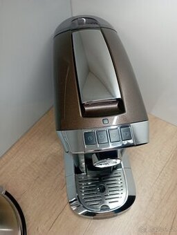 Tchibo Saeco espresso cafisimo