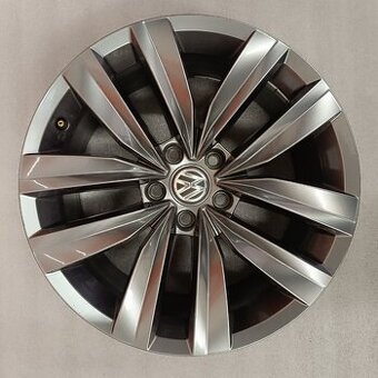 Originální alu kola Volkswagen Arteon 8Jx18 ET40