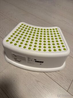 Ikea stolička plastová FORSIKTIG