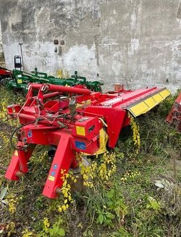 Prodej Pottinger Novacut 265