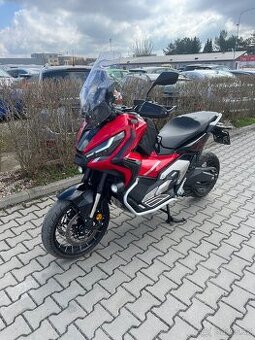 Honda X-ADV 750