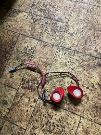Led blinkry yamaha r1