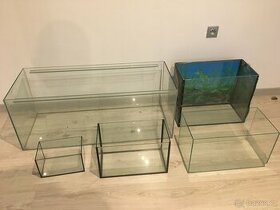 Akvárium 50l