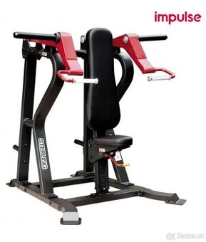 Profi Stroj na Ramena Impulse Sterling SL7003