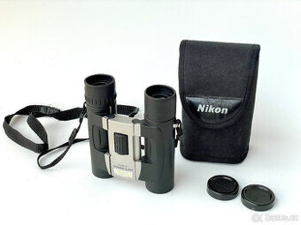 Dalekohled Nikon Sport Lite 10x25