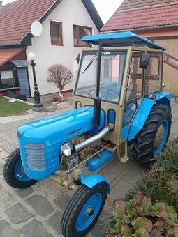 Zetor 4011