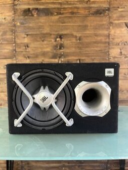 Kompletní audiosystém do auta – TOP stav