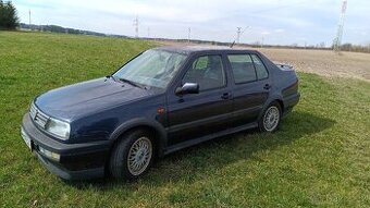 VW Vento 2.8vr6 rv.93 automat