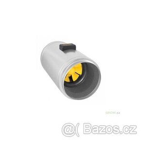 odtahový ventilátor Q-Max EC 315mm/2850m2