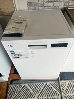Myčka beko