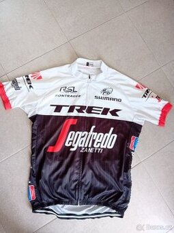 Dres TREK XXL - 1