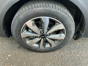 Michelin 195/55 R16