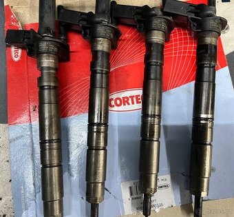 Vstřiky 2.0CR 103kw 03L130277