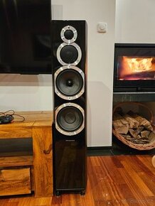 Reproduktory Wharfedale Diamond 10.7
