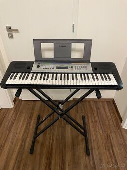 Klávesy Yamaha YPT-255 - 1