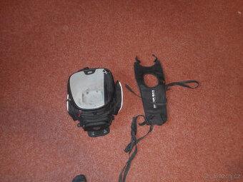 Tankvak Givi - 1