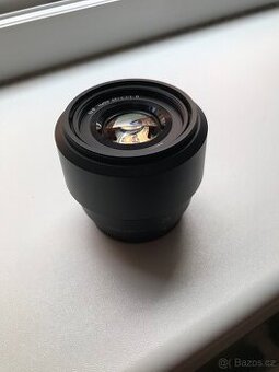 Panasonic Lumix G 25 mm f/1,7