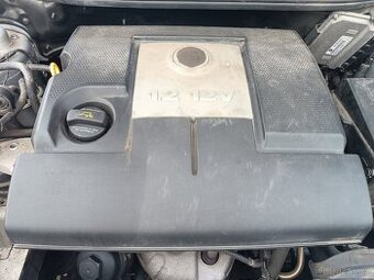 Motor 12 12v 47kw AZQ