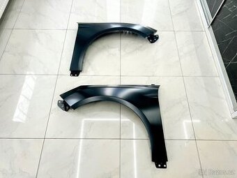 NOVÉ PŘEDNÍ BLATNÍKY FORD FOCUS 3 / POZINKOVANÉ / ZASÍLÁME