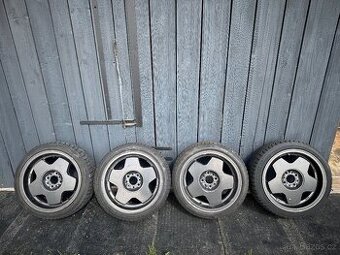 Borbet 4x100 R16 ET30 8J