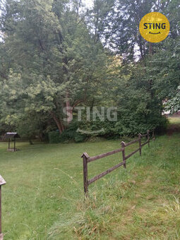 Prodej pozemku pro rekreační stavbu, 626 m2, 131009