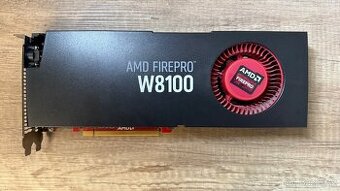 AMD FirePro W8100