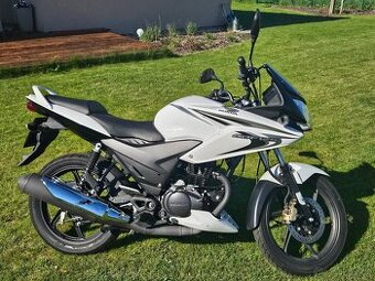 Honda CBF 125