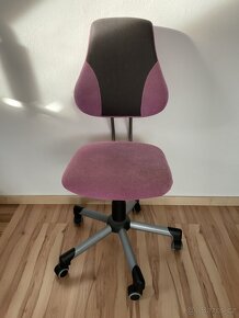 Dětská rostoucí židle Mayer Actikid