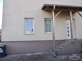 Pronájem skladových prostor, Újezd u Průhonic, Praha 11