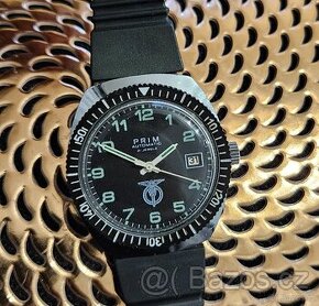 Prim  Letecke  Automatic