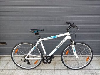 Nové krosové kolo Cross Mission Alu 28", 20" a 22" alu rá