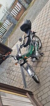 Jawa Betka
