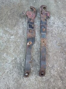 Prodám ramena hydrauliky