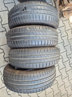4x letni pneu Goodyear 185/65/15