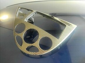 Středový panel Focus MK1