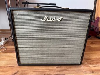 Marshall origin 50c