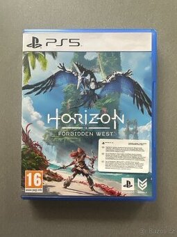 Horizon Forbidden West
