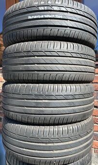 215/60 R16 99V letní pneu Bridgestone Turanza T001 (3118)
