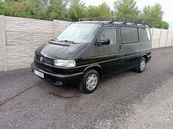 WV T4 Multivan 2,5 Tdi 75 kW