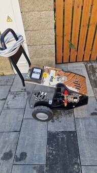 Prof. vysokotlaký studenovodní čistič Flexi SB 200/15