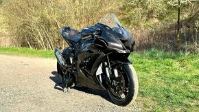 Kawasaki Ninja ZX10-RR Model 2020, limitovaná edice 205/500