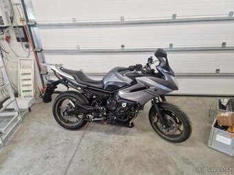 Yamaha XJ6 DIVERSION 2009