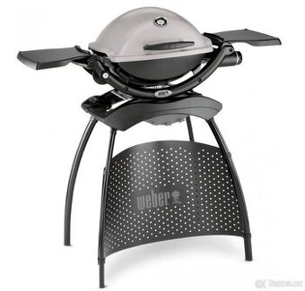 WEBER Q 1200