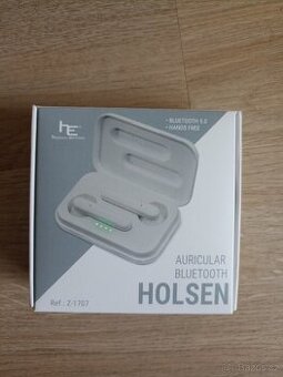 Sluchátka Holsen - 1