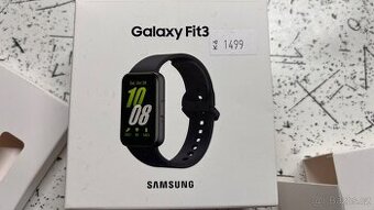 Samsung Galaxy Fit3