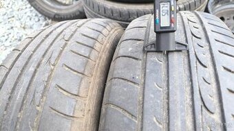 Letní pneu Dunlop 215/65R16 98H ,2ks