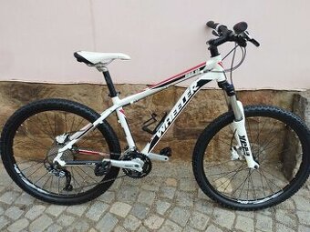 MTB kolo Wheeler PRO 10 26", rám 16", po servisu, pro výšk