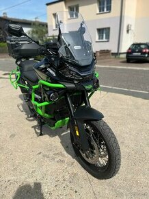 Motocykl CFMOTO 800MT Explore